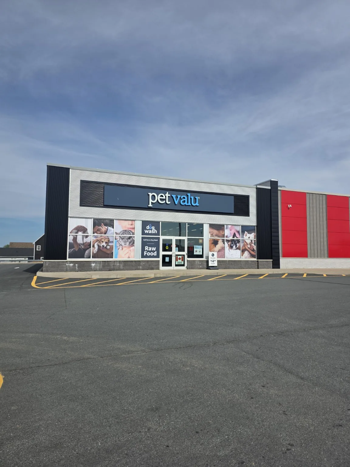 Nova Scotia — Wicked Installations rollout travel